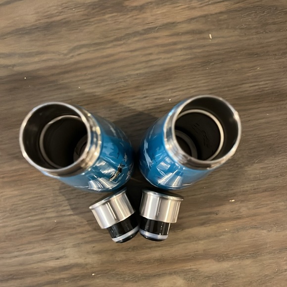 S’ip by S’well Disney’s Frozen II Water Bottle x TWO! - Picture 12 of 14